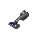 Black&Decker Black & Decker Bhhv520bfp-Qw 18V Şarjlı Standard Girişli Pet Başlıklı El Süpürgesi