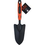 Black&decker BXGTTO7045 Bahçe Küreği Yelpaze Tipi 35,5 cm - Turuncu