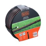 Black&decker BXGTWA7003 Bahçe Hortumu Ø19MM 25 M
