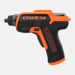 Black&Decker CS36BST 3.6Volt 1,5 Ah Li-ion Şarjlı Tornavida
