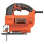 BLACK&DECKER DEKUPAJ TESTERE 400W JS10