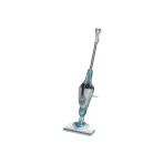 Black&Decker Güçlü Buhar Teknolojisi İle Lekesiz Ve Parlak Zeminler - Buharlı Temizleyici M