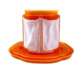 Black+Decker HHVKF10 Akülü El Süpürgesi Için Filtreler (Yurt Dışından)