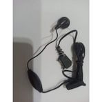 Blackdems N73 6610 7250 7610 6230 Siyah Nokia Geniş Soketli Mikrofonlu Kulaklık