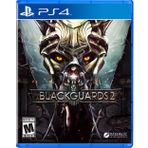 Blackguards 2 PS4