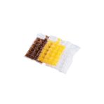 blackleg Buz Torbası Kemik Suyu Torbası Dondurma Meyve Suyu Buz Torbası Buz Küpü 2 Paket