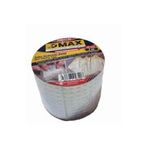 blackleg Çatı Tente Oluk Pvc Bağlantı Yerleri Havalandırma delikleri Sakız Sızdırmaz Bant 48mmx2mt