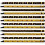 Blackline 2b Arı Kurşun Kalem 12 Li Paket 2061130160 Nocolor-e2070cc4