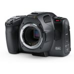 Blackmagic 6K G2 Cep Sinema Kamerası