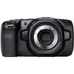 Blackmagic Design Pocket Cinema 4K Kamera