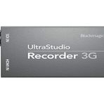 Blackmagic Design Recorder 3G UltraStudio