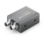 Blackmagic Design SDI to HDMI Micro Converter