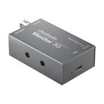 Blackmagic Design UltraStudio 3G Monitör HDMI Video Kart Okuyucu