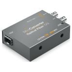 Blackmagic Optical Fiber 12G Micro Converter