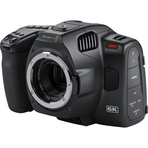 Blackmagic Pocket Cinema 6K Kamera