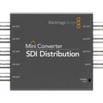 Blackmagic Sdı Distribution Micro Converter