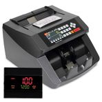 Blackmıx Para Sayma Makınesı