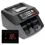 BlackMix Para Sayma ve Sahte Para Kontrol Makinesi