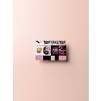 Blackpink Lisa Rose Jennie Kredi Kartı Kaplama Sticker Etiket