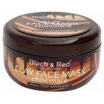 Black&Red Kil Chocolate 400 gr Maske