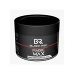Black&Red Siyah 100 ml Magic Wax