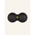 Blackroll Duoball 8 Cm, Sırt, Baldır ve Kol Kasları Için Hedefli Masaj Topu - Siyah