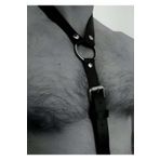 Blackruby BRFM15 Siyah Erkek Fantazi Giyim