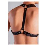 Blackruby BRFM16 Kırmızı Erkek Fantazi Giyim