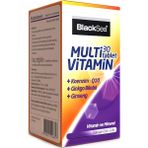 BlackSea Multivitamin 30 Tablet