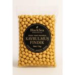 Blacksea Organics 2025 Yeni Mahsul Kavrulmuş Fındık 1 Kg – Doğal Ve Katkısız Rize Fındığı