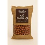 Blacksea Organics Çiğ Fındık İçi – 2025 Yeni Mahsul, Katkısız Doğal (1 Kg)