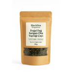 BlackSeaOrganics Doğal Dağ Isırgan Otu Yaprağı Çayı (50 g)
