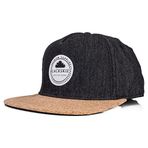 Blackskies Snapback Şapka Erkek Kadın Beyzbol Şapkası Şapka Süet Beyzbol Şapkası Leviathan Ölçü Birimi