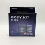 Blacksmith M105 Siyah Body Kit