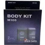 Blacksmith M105 Siyah Body Kit