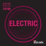 Blacksmith NW-1046 Beyaz Regular Light 010 - 046 Elektro Tel
