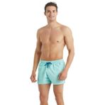 Blackspade 10404 Erkek Mint Rengi Şort Mayo