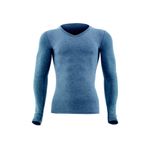 Blackspade 1257 Unisex Uzun Kollu Termal Fanila