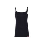 Blackspade 1261 Siyah Termal Kadın Atlet