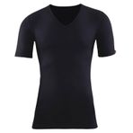 Blackspade 1263 80833 Siyah Erkek Termal T-shirt