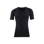 Blackspade 1263 Siyah 2. Seviye Unisex Termal T-shirt