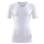 Blackspade 1263 Unisex Kısa Kollu V-yaka Termal Fanila