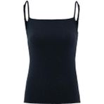 Blackspade 1265 Siyah Termal Kadın Atlet