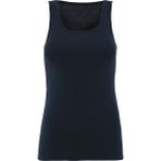 Blackspade 1266 Siyah Kadın Termal Üst İçlik
