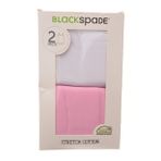 Blackspade 1296 Renkli Kız Çocuk Atlet