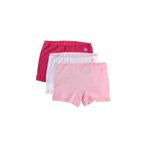 Blackspade 1298 Beyaz Kız Çocuk Boxer