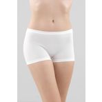 Blackspade 1301 Essential Krem Kadın Boxer