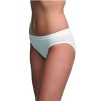 Blackspade 1305 Beyaz Essential Kadın Bikini Külot