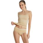 Blackspade 1306 Ten Essential Midi Slip Kadın Külot