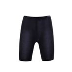 Blackspade 1309 Essential Siyah Kadın Boxer Külot